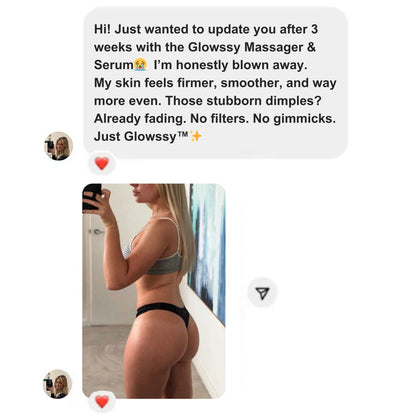 Glisella™-Cellulite Relief Kit