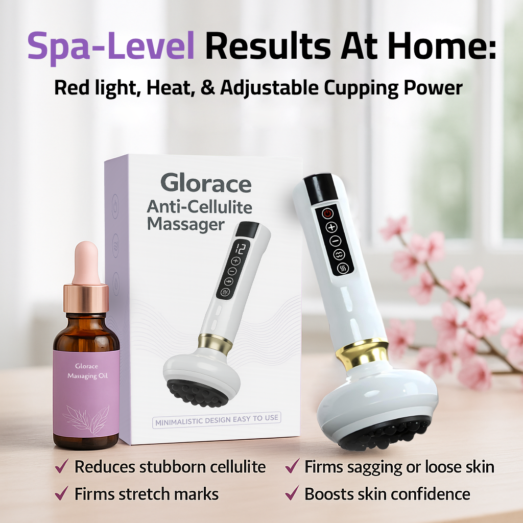 Glisella™-Cellulite Relief Kit
