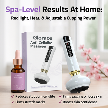 Glisella™-Cellulite Relief Kit