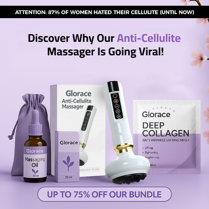 Glisella™-Cellulite Relief Kit